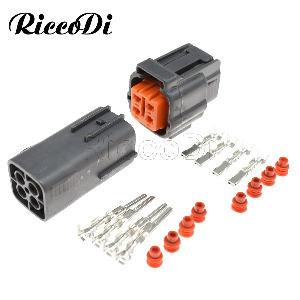 2 комплекта 4-контактный датчик кислорода Sumitomo 6195-0015 автомобильный