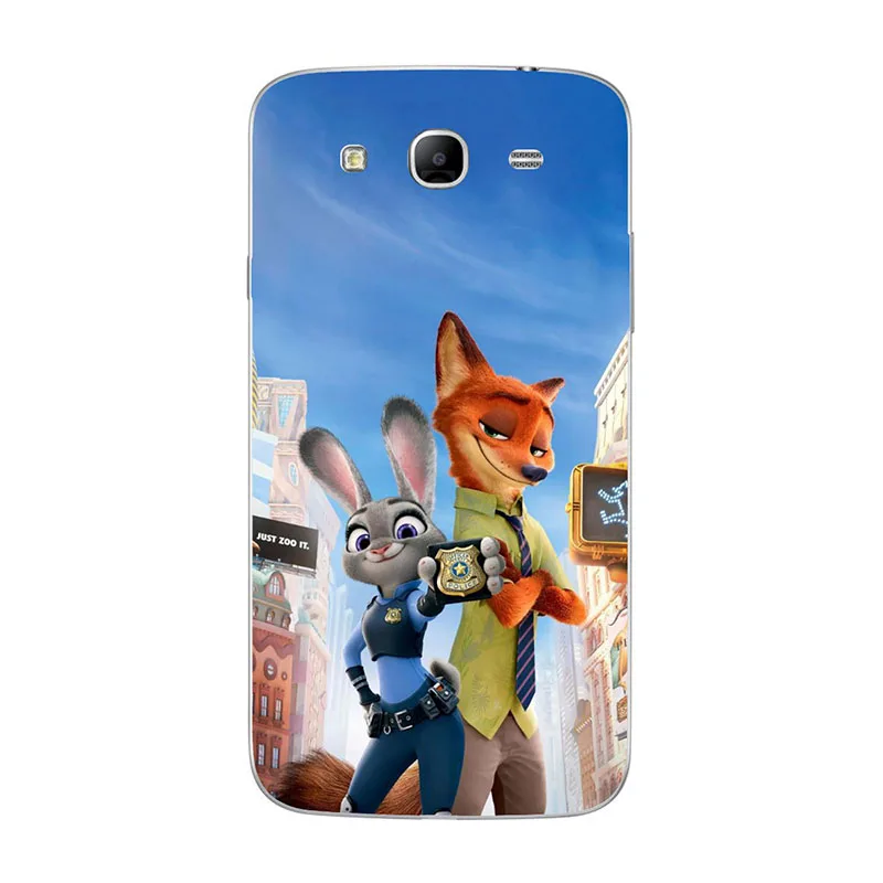 Чехол для телефона s для samsung Galaxy Mega GT i9150 i9152 i9158 P709 5," чехол с рисунком розы, мягкий силиконовый чехол из ТПУ - Цвет: M16