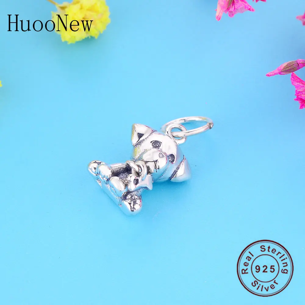 Подходит к оригинальному браслету ювелирному изделию сделай сам Berloque Новинка