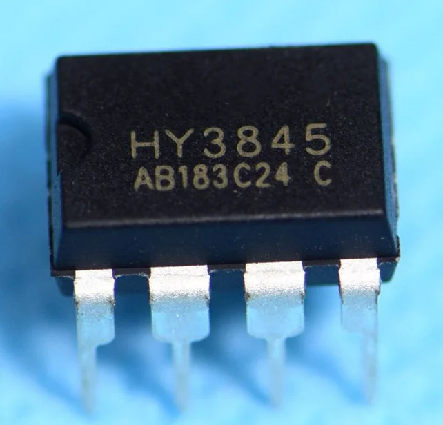 

10pcs HY3845 DIP-8 3845 DIP HY3845N DIP8