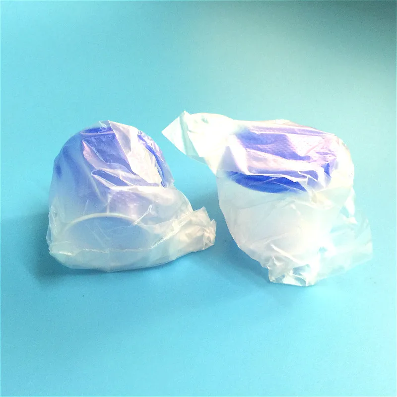 Пластиковый стакан для определения мокроты 40 мл ЭО-стерилизованная