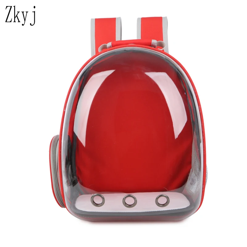 Рюкзак для переноски кошек рюкзак домашних питомцев Кошка Щенок Чихуахуа