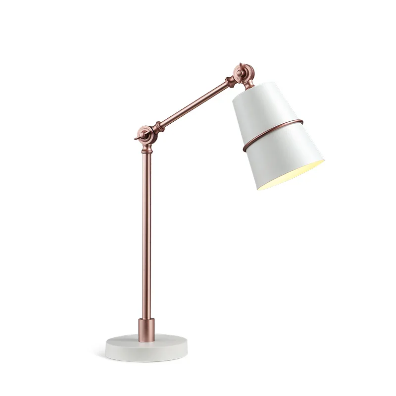 Креативный светодиодный ночник в скандинавском стиле со стеклянными шариками