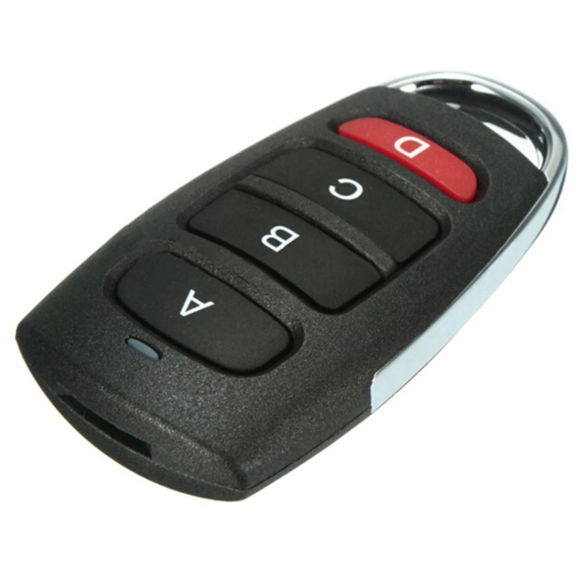 433 МГц пульт дистанционного управления для клонирования электрический гаражными