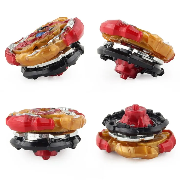 Волчок BEYBLADE из металлического сплава волчок Lord Spriggan / Spryzen Bayblade BURST Rise Gatinko BOOSTER B
