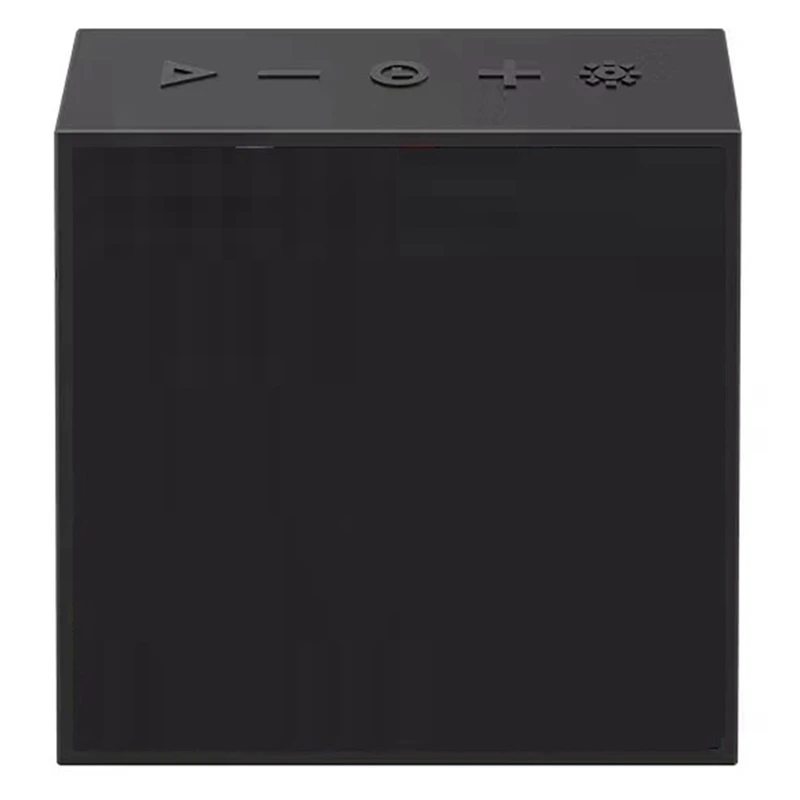 Divoom Bluetooth портативный динамик креативный будильник программируемый пиксельный