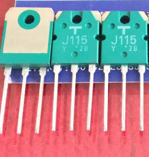 2SJ115| |