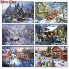 Рождественский Декор для дома 