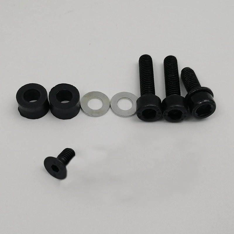 

Suitable for Xiaomi M365 Electric Scooter Hydraulic Disc Brake Group Caliper Oil Disc Brake