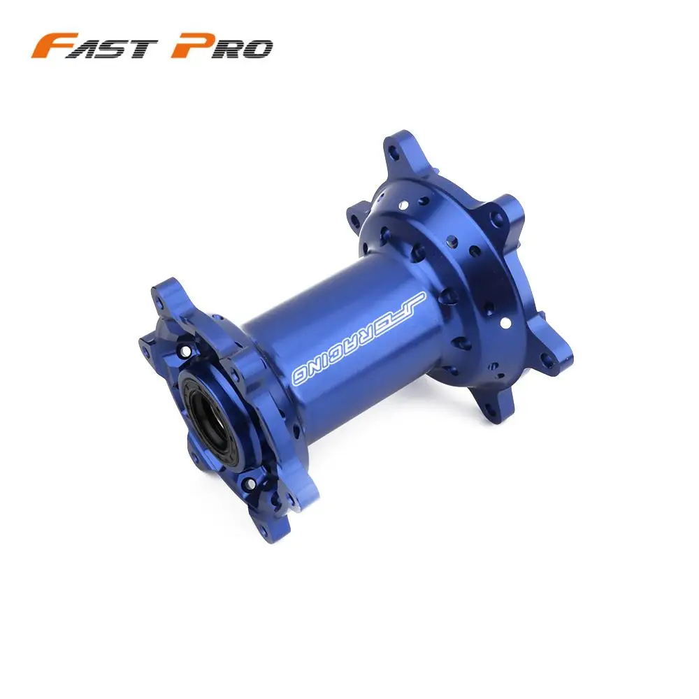 Ступица колеса для мотоцикла обработанная на станке с ЧПУ HUSQVARNA TE FE TC FC TX FX 125 250 300