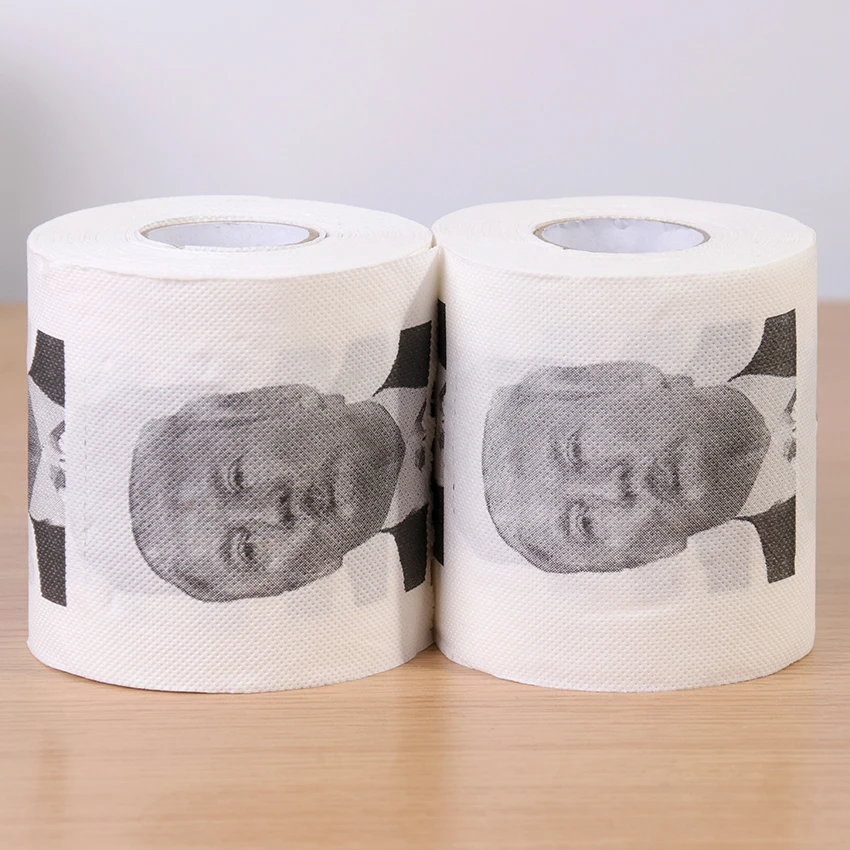 1 рулон 2 слоя 240 секций туалетная бумага зуб рот туалетной бумаги Ванная комната