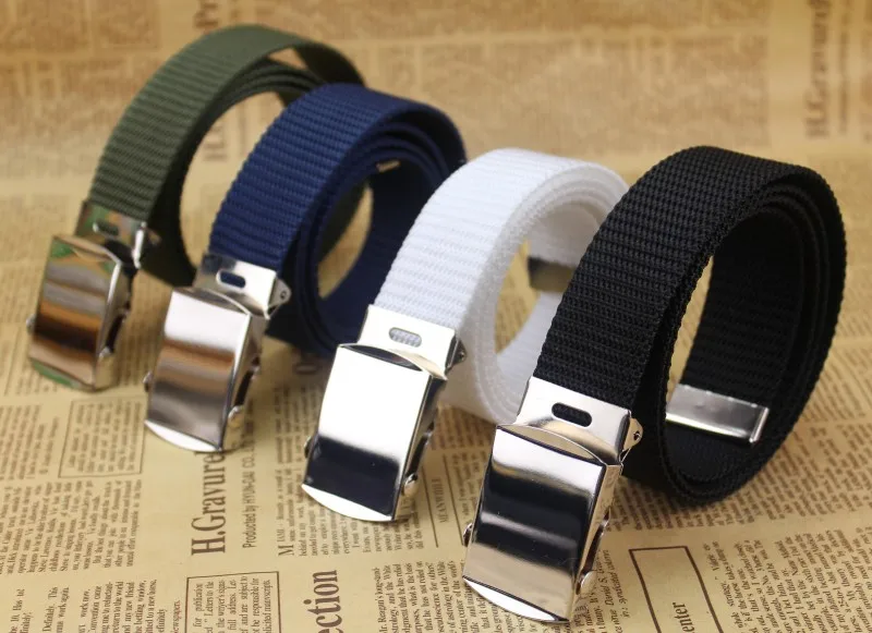 Полипропиленовый ремень для джинсов мальчиков широкий студентов|belts for boys|tape beltbelt