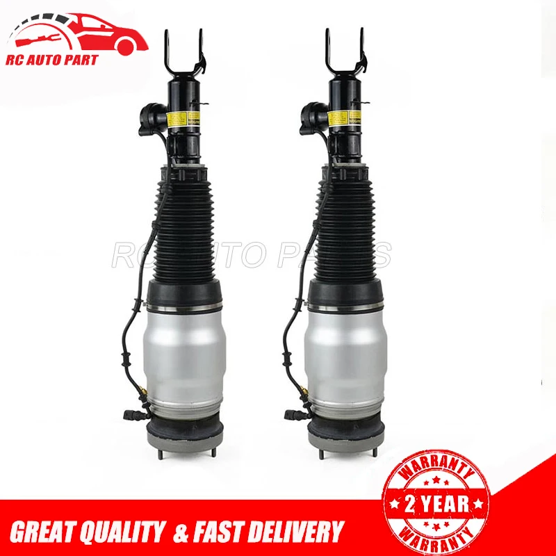 

Front Air Suspension Shock Absorber For Hyundai Equus 2009-2016 54605-3N505 54605-3N506 54611-3M500 54606-3N505 54606-3N506