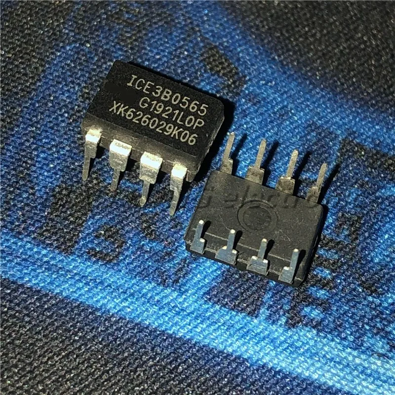 

5 шт./лот ICE3B0565J DIP8 ICE3B0565 DIP 3B0565 DIP-8 новые и оригинальные Фотообои