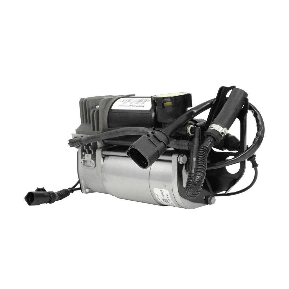 

Air Compressor Pump for AUDI Q7 VW Touareg Cayenne 4L0698007B 4L0698007C 7L8616006A 4154033050