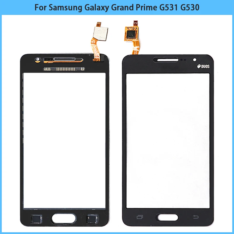 Новый чехол для мобильного телефона Samsung Galaxy Grand Prime G531F SM G530H G530 G531 ЖК дисплей