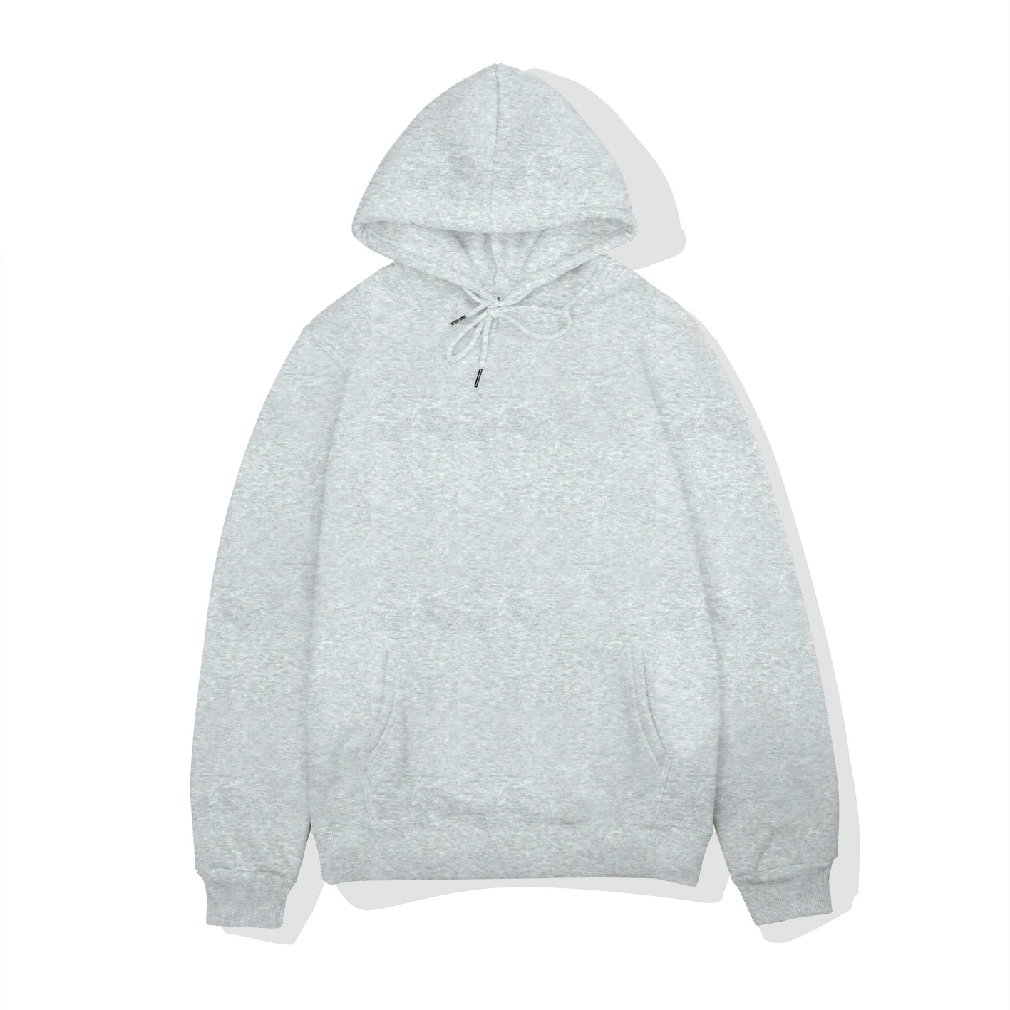 Толстовка Мужская/Женская однотонная флисовый свитшот повседневная одежда в