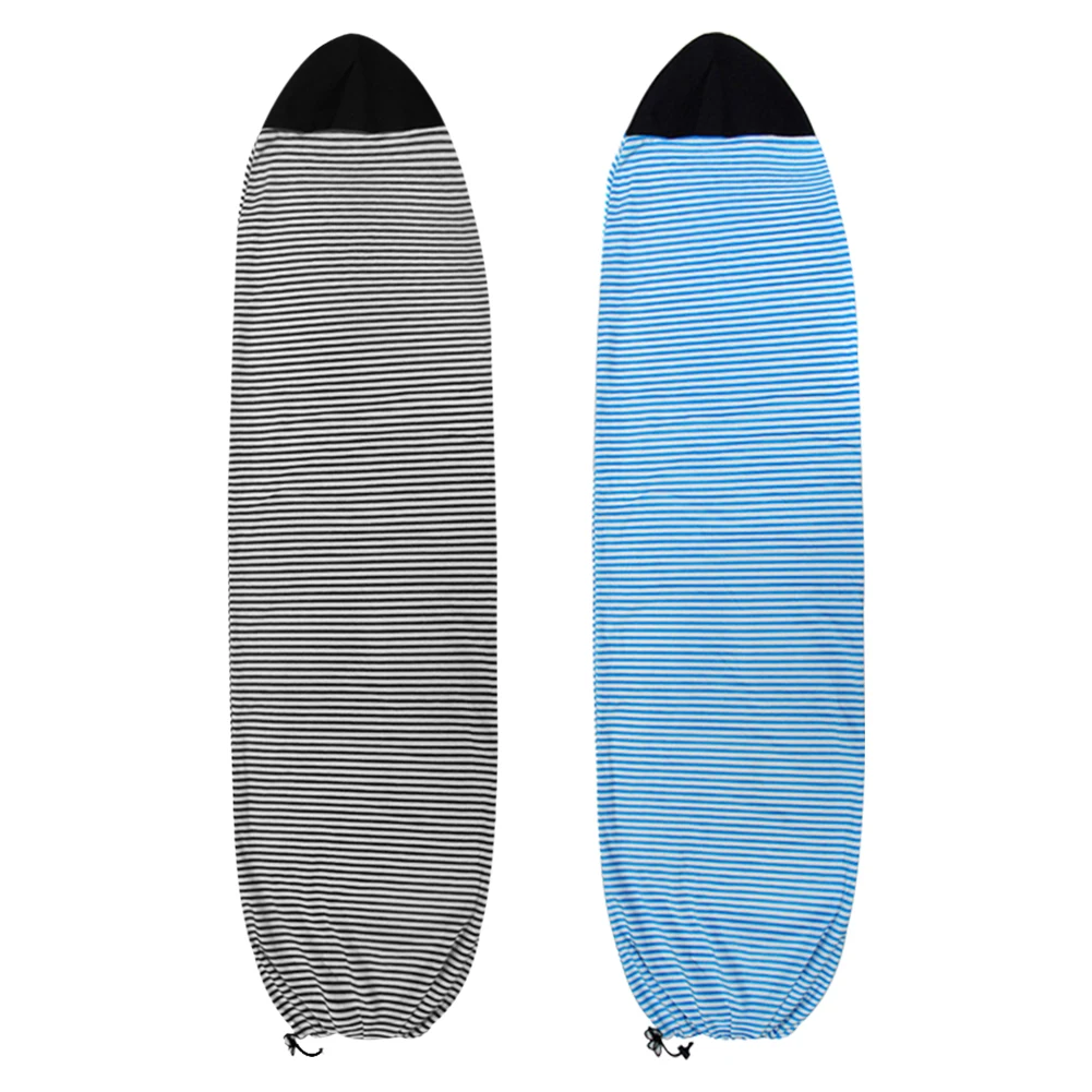 Copertura per Surf copertura per tavola da Surf copertura per Snowboard copertura per calzini da Surf Qick - Dry copertura per tavola da Surf custodia protettiva per custodia da 6.3 ''/6.6'