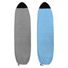 Чехол для серфинга, чехол для сноуборда Qick-Dry, чехол для серфинга на доску, защитный чехол для хранения, чехол 6,3 дюйма6,6 дюйма