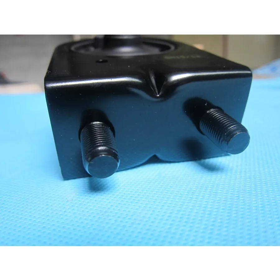 Автомобильные аксессуары высококачественное Переднее Крепление двигателя для