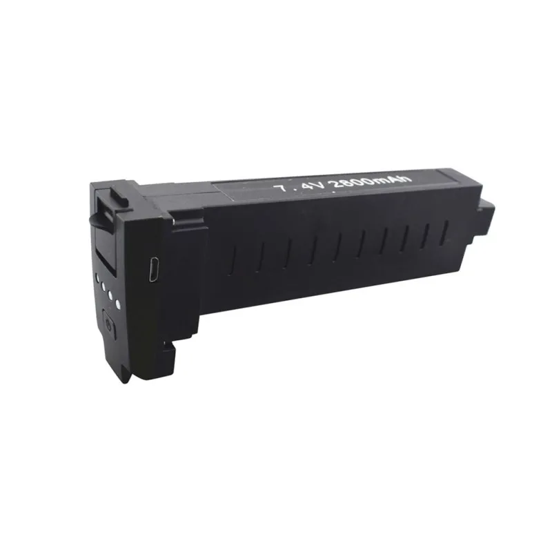 Фото 7 4 V 2800mAh литиевая батарея для X193 SG906 складной бесщеточный четырехосный самолет 7 4 V 2800mAh литиевая батарея для X193 SG906 складной бесщеточный четырехосный самолет