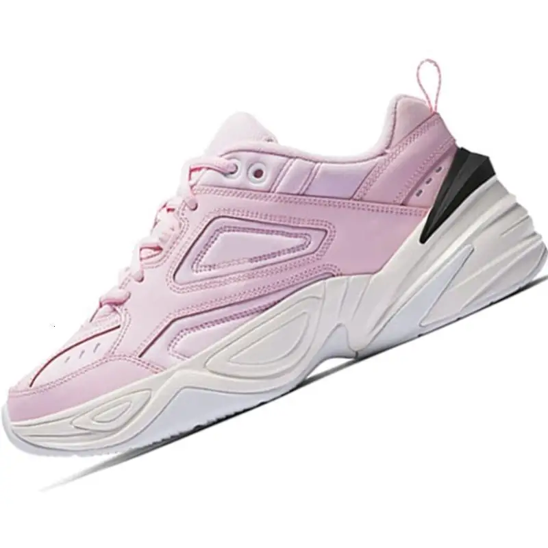 Новинка airs Monarch M2K Tekno Dad 2019 спортивные кроссовки для бега высокое качество женские