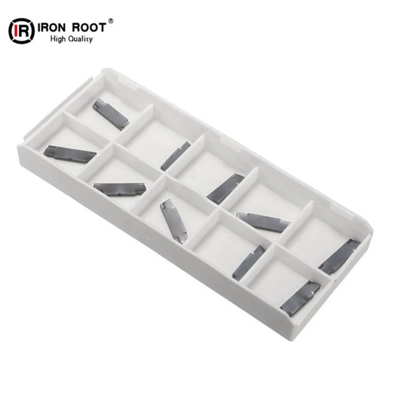 10P MGMN150-G LDA/200-G/200-M/250-G/300-M/400-M/500-M LDA токарный станок с ЧПУ инструмент вставка для прорезания канавок карбидная вставка для П. М. К