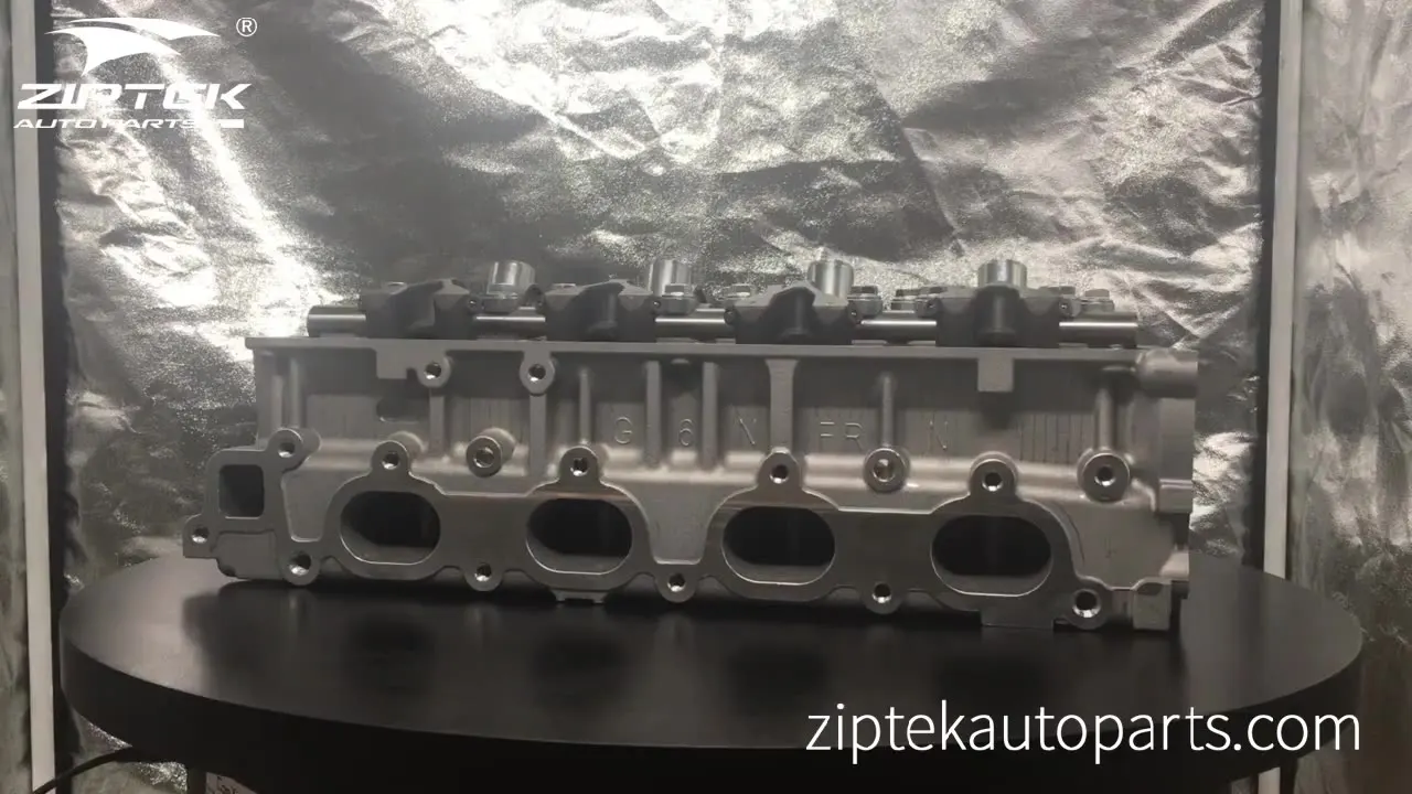 

MD365937 Motor Parts 2.0L 4G94 Cylinder Head For Mitsubishi Montero Lancer Pajero Shogun Galant