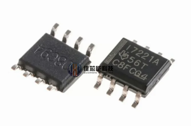 

TPS2042BDR SOP-8 Выключатель питания IC чип оригинальный tps2042bdr