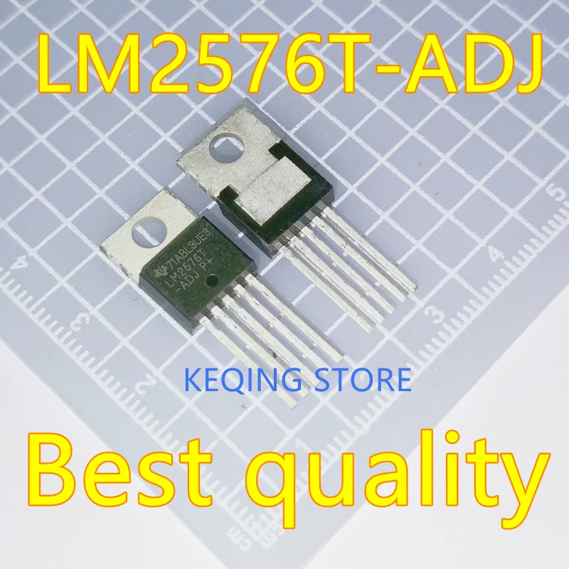 10 шт телефон LM2576T LM2576