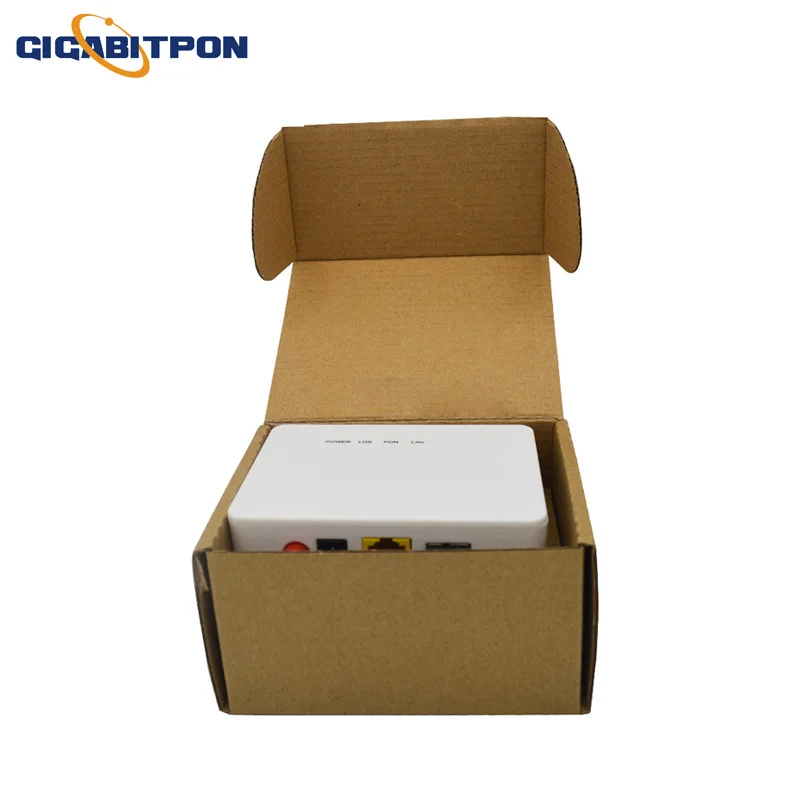 GPON OTOP GEPON 1GE порт модем FTTH маршрутизатор ONU ONT | Оптоволоконное оборудование