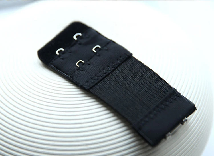 Лидер продаж Модный Эластичный Телескопический бюстгальтер с 2 кнопками