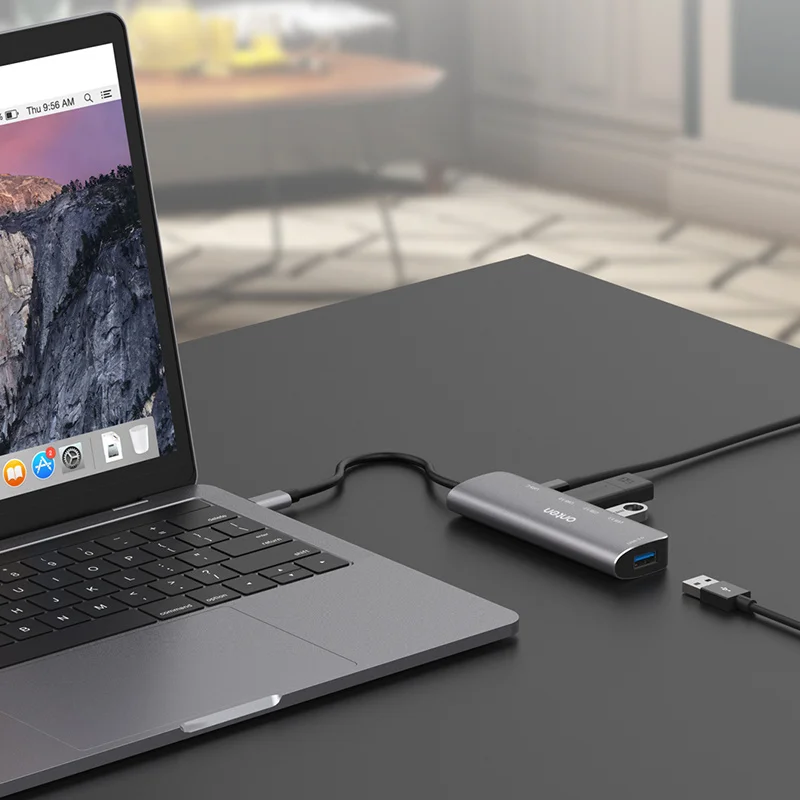 док станция usb c 6 в 1 док станция д