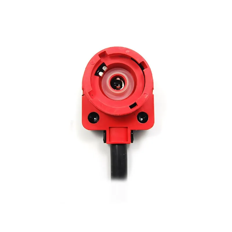 1 шт. D2 адаптер D2S спрятанная электропроводка жгут проводов AMP конвертер провода