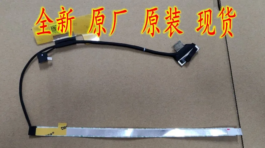 Новинка для lenovo FLEX-14API C340-14IWL led lcd lvds cable 5C10S29897