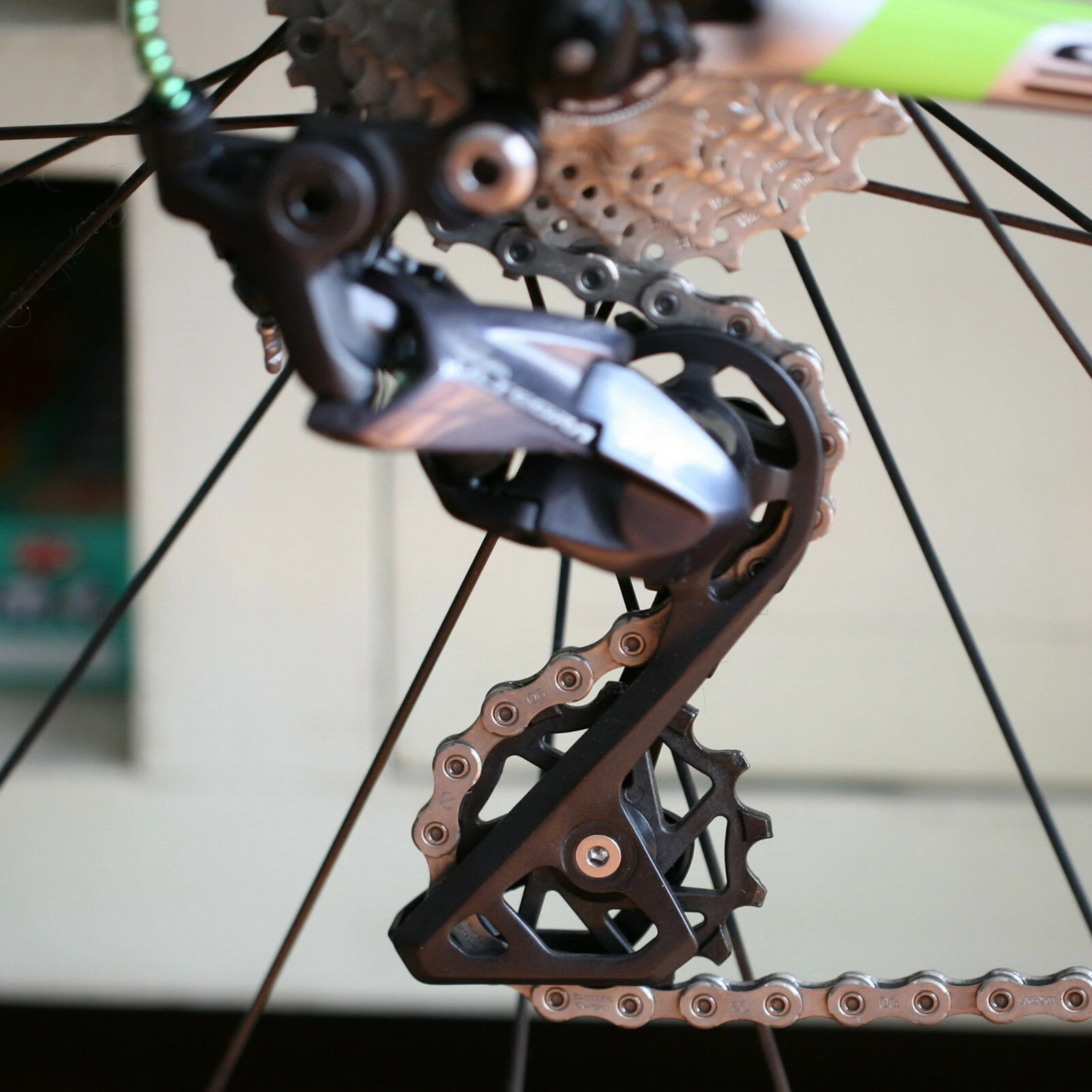 Легкий задний переключатель передач Shimano Alivio Ultegra 12T + 14T| |