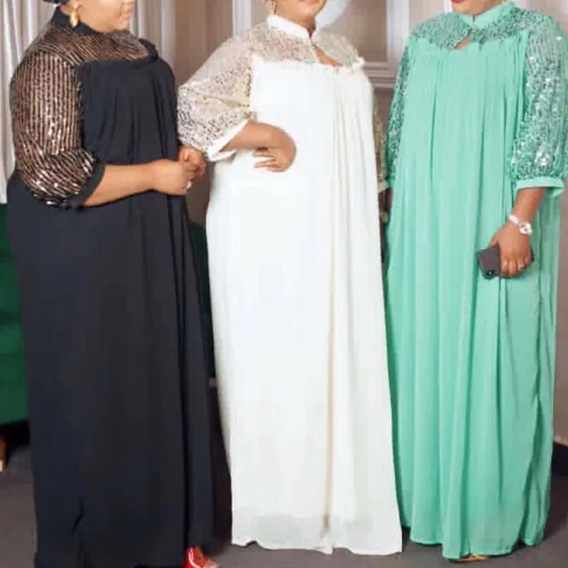 

Eid Mubarak Abaya Dubai Muslim Hijab Maxi Dress Kaftan Islam Clothing African Dresses For Women Robe De Moda Musulman Vestidos