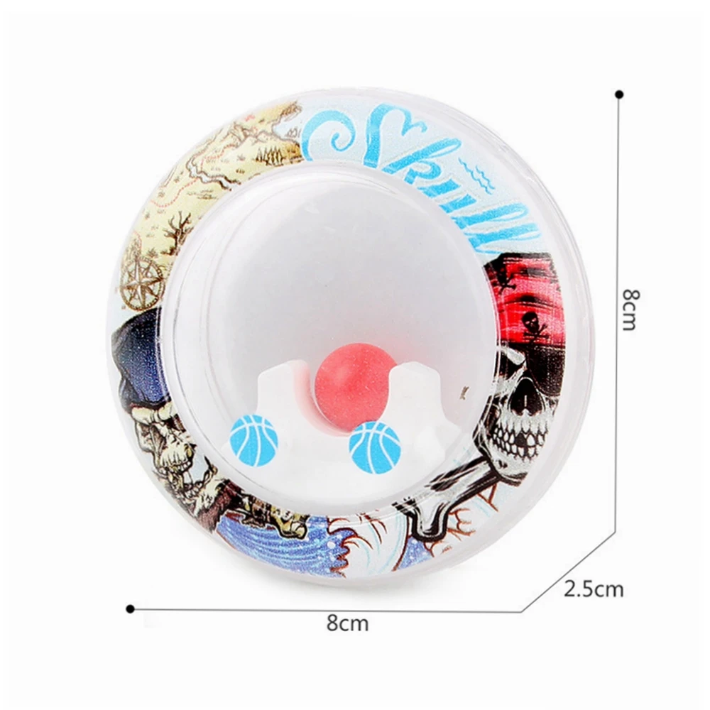 

Stress Relief Toy
