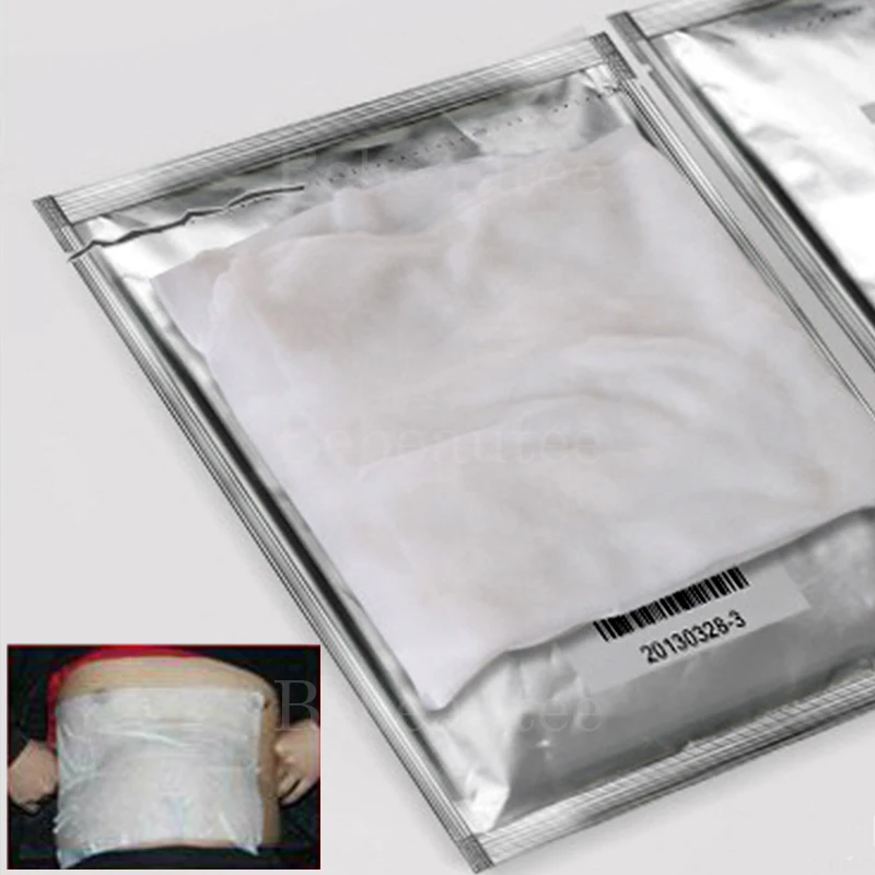 5 шт. антифриз фильмтек Дов Ро) Cryolipolysis для незамерзающей жидкости крио терапия Pad