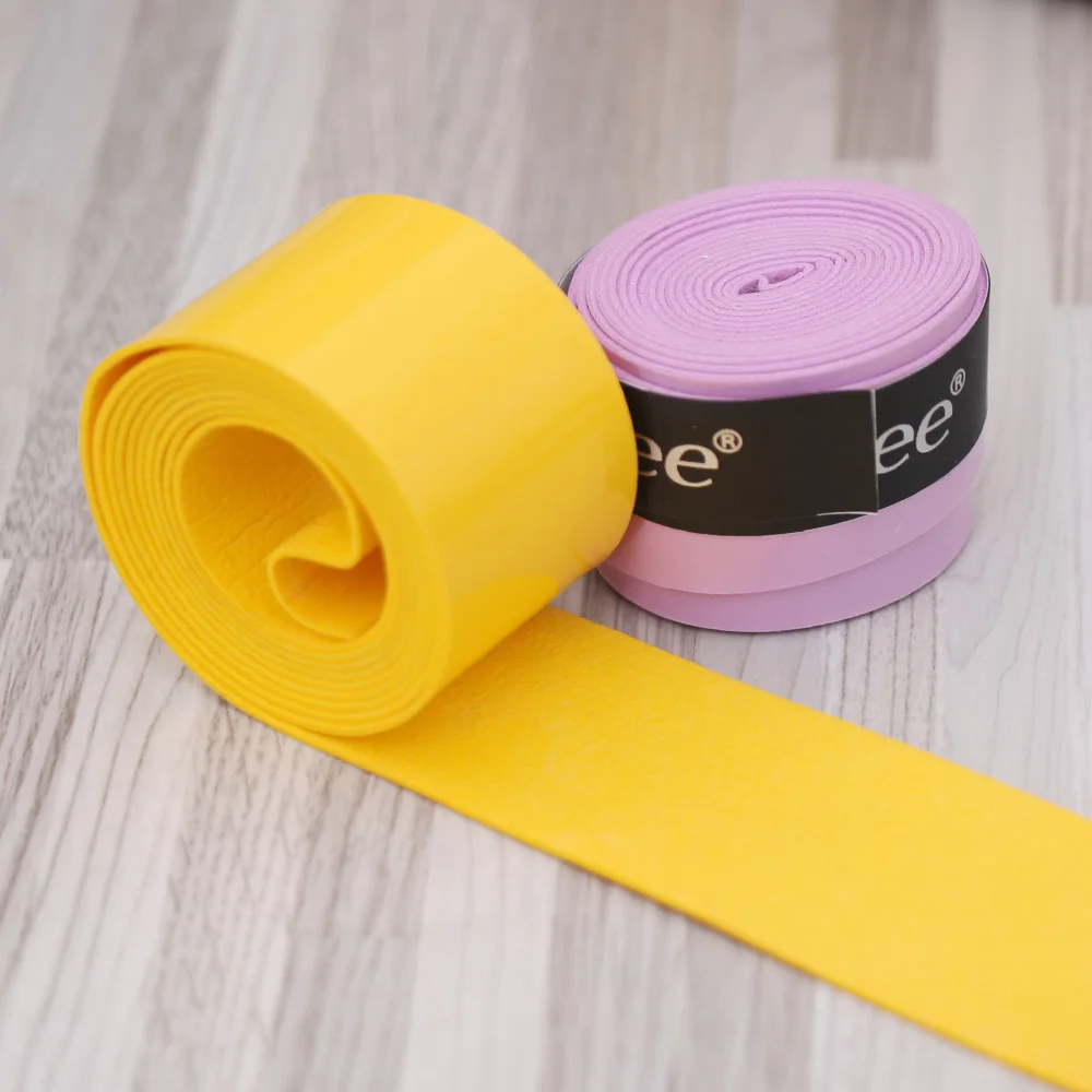 1 шт сухой противоскользящая влагопоглощающая намотка на теннисную ракетку для