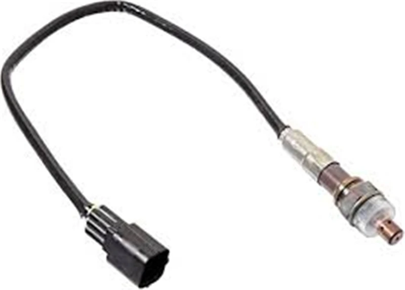 

Автомобильный Стайлинг, 5-проводный широкополосный датчик соотношения воздуха и топлива, кислородный датчик O2 для 2006-2013 Mazda 3 2,0 2.3L LFL7-18-8G1A ...