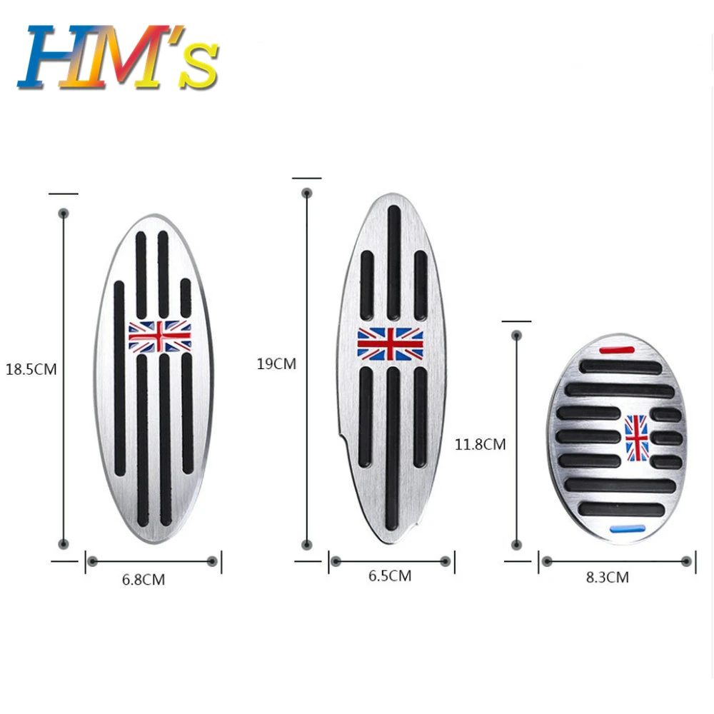 Для MINI Cooper R50 R52 R53 R55 R56 R57 R58 R59 R60 R61 F54 F55 F56 F57 F60 MINI Countryman, MINI Clubman, подставка для ног, для езды на велосипеде Стикеры крышка