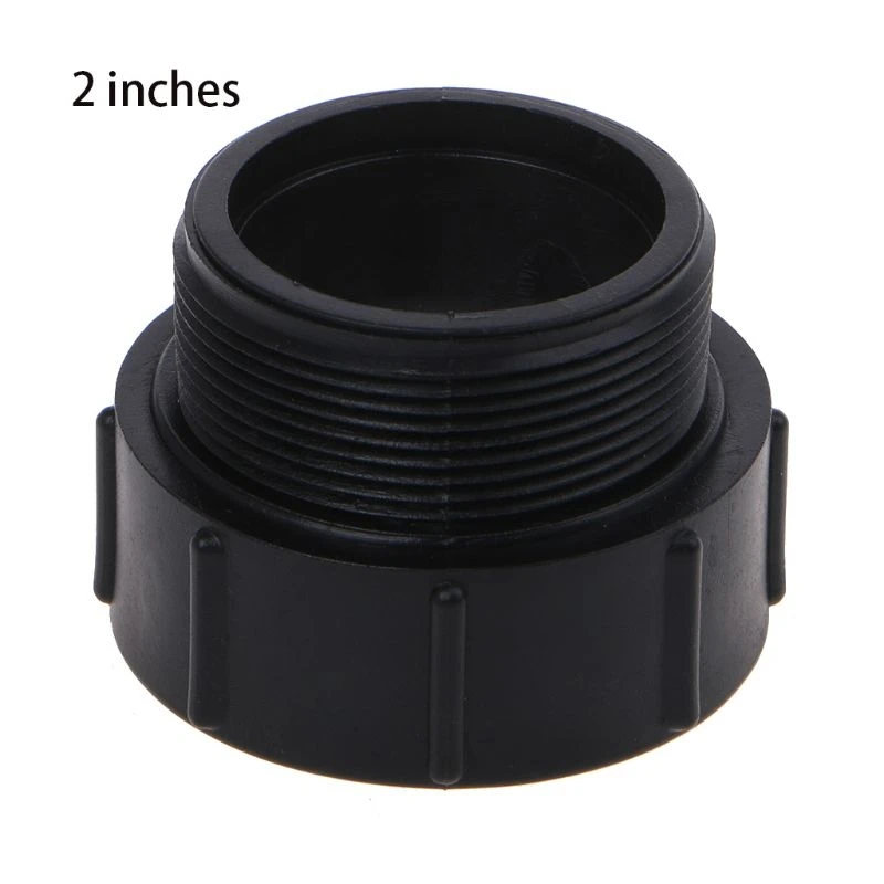 Штуцер для садового шланга 2 дюйма 1 дюйм 1/2 3/4 дюйма|Фитинги труб| |