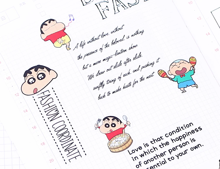 Для выведения токсинов 40 шт креативное милое ссамозакрывающийся крафт-довольно