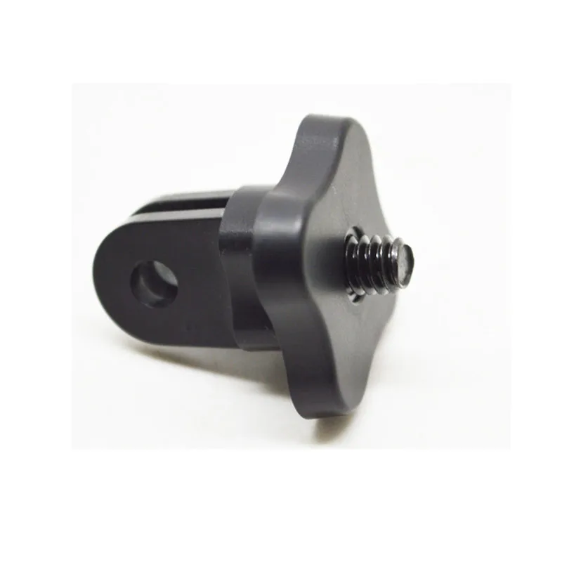 Универсальный мини штатив для крепления к быстроразъемному адаптеру GoPro Hero 8 7 6 5 4