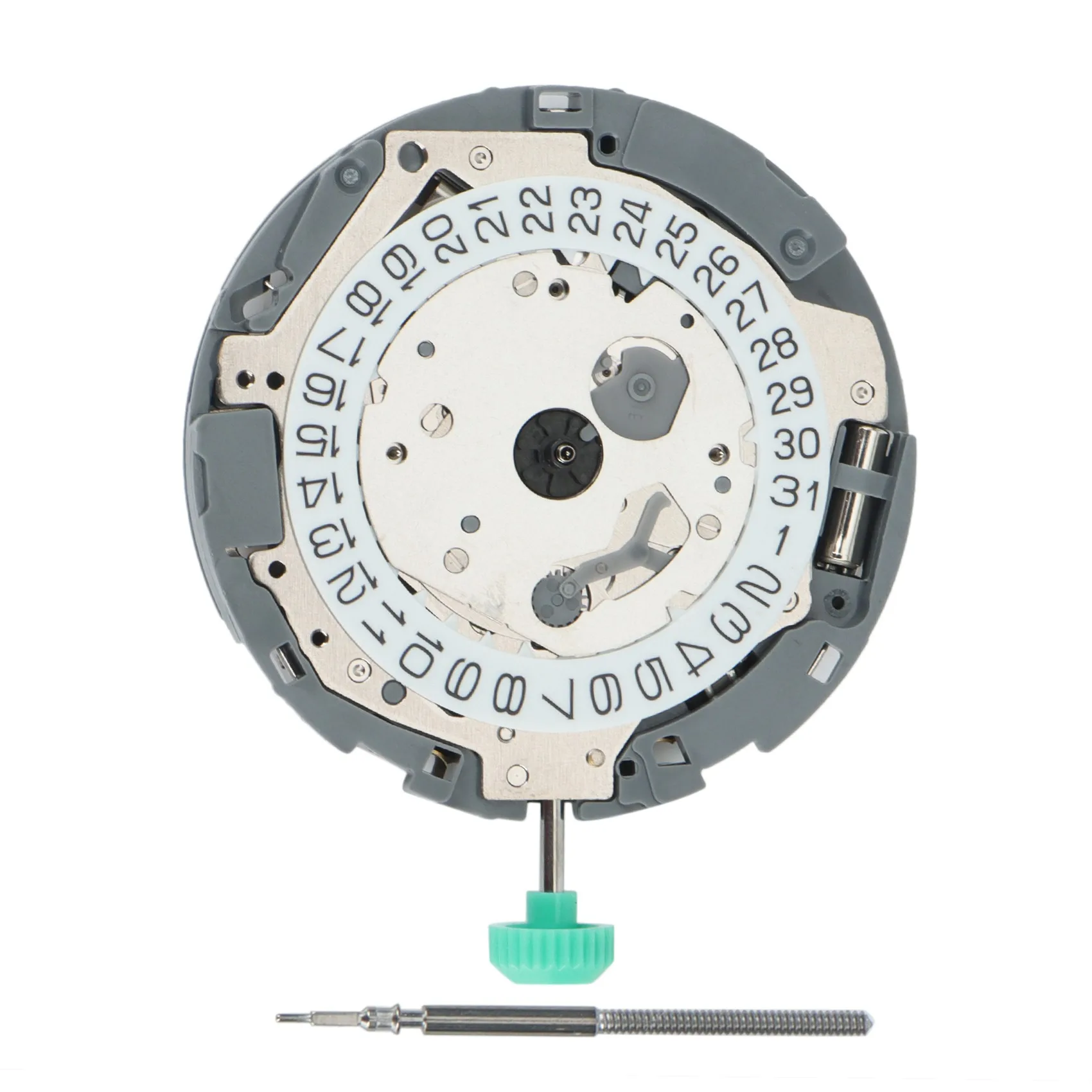 

Watch Movement Accessories OS11 Movement Five-Pin Three-Bit Quartz Movement Without Battery