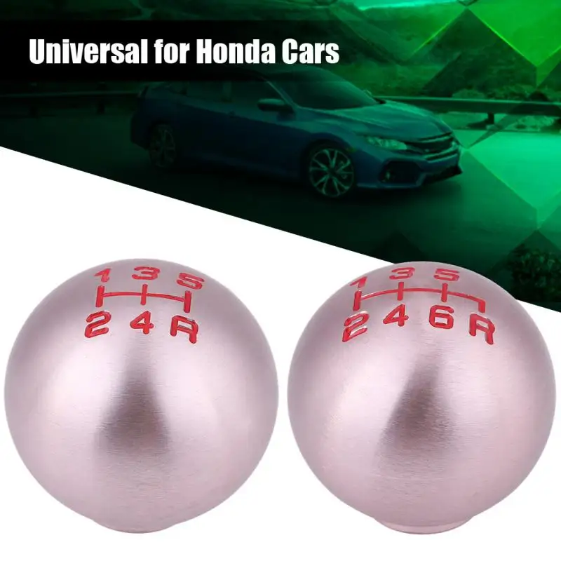 Рычаг переключения передач 5/6 скоростей для JDM Honda Civic FD2 Type-R автомобильный