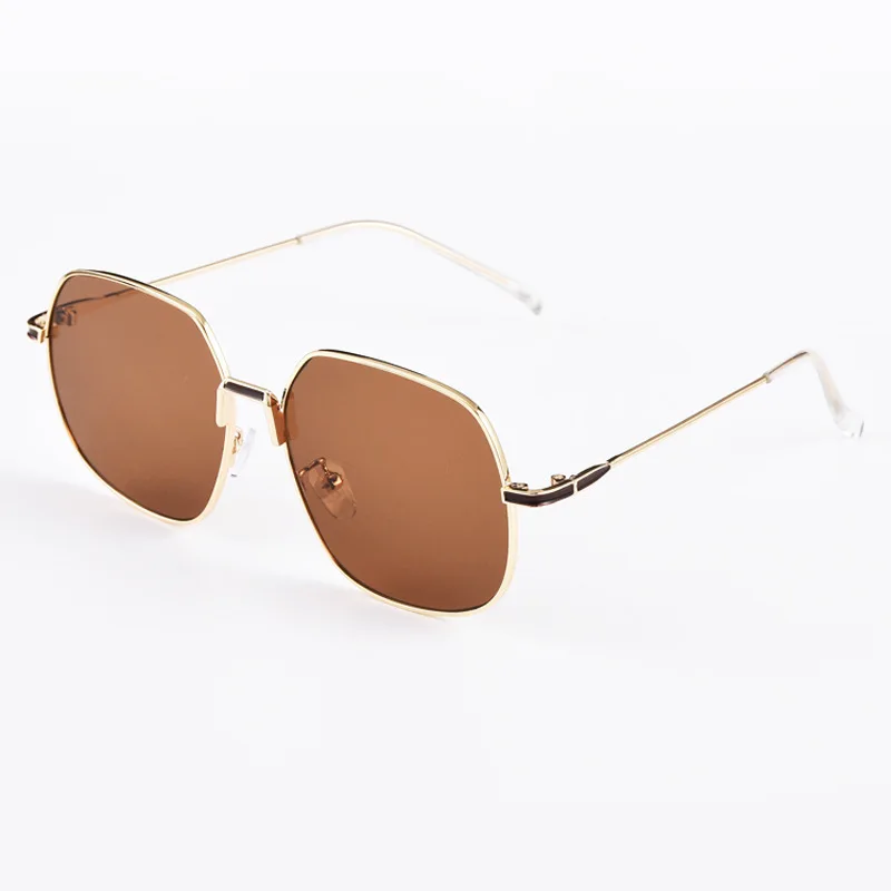 2020 винтажные женские и мужские солнцезащитные очки новые модные брендовые