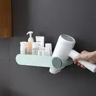 Держатель для душа, настенный органайзер для хранения шампуня, ванной комнаты