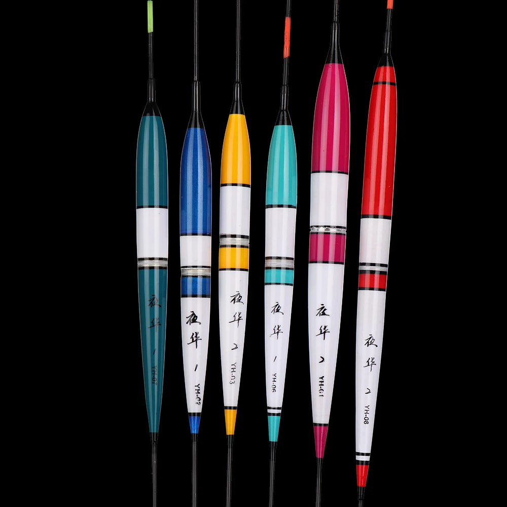 Умный поплавок для рыбалки сигнализация укуса приманка рыбы Автоматическая